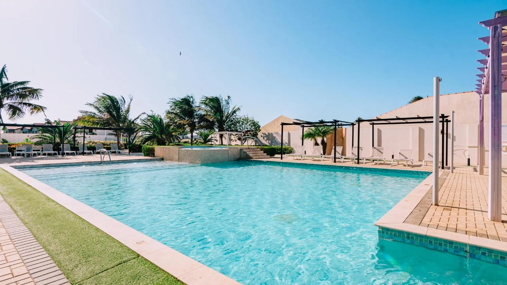 Arubas Life 103 Daire Noord Aruba