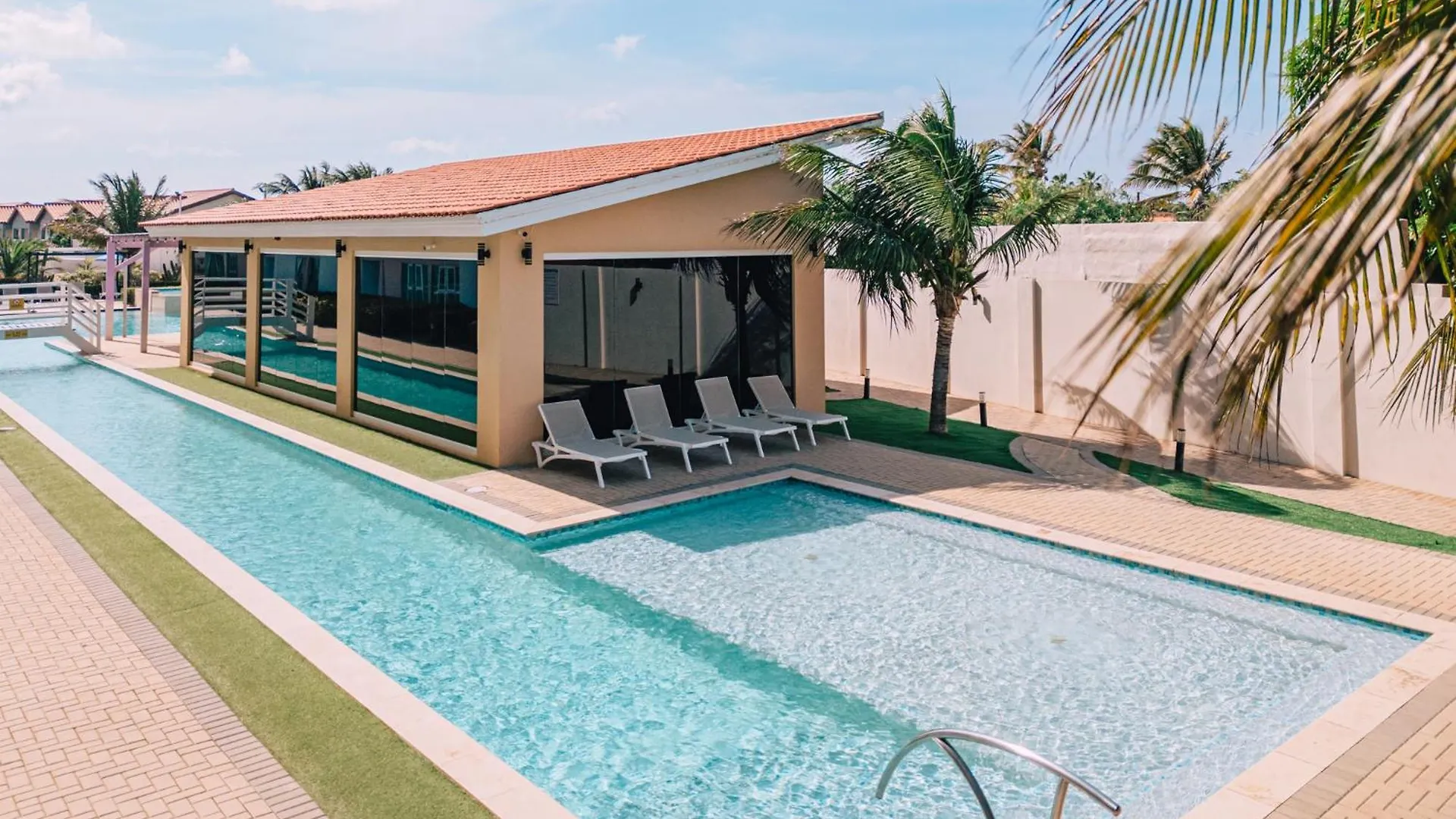 Arubas Life 103 Daire Noord 0*,  Aruba