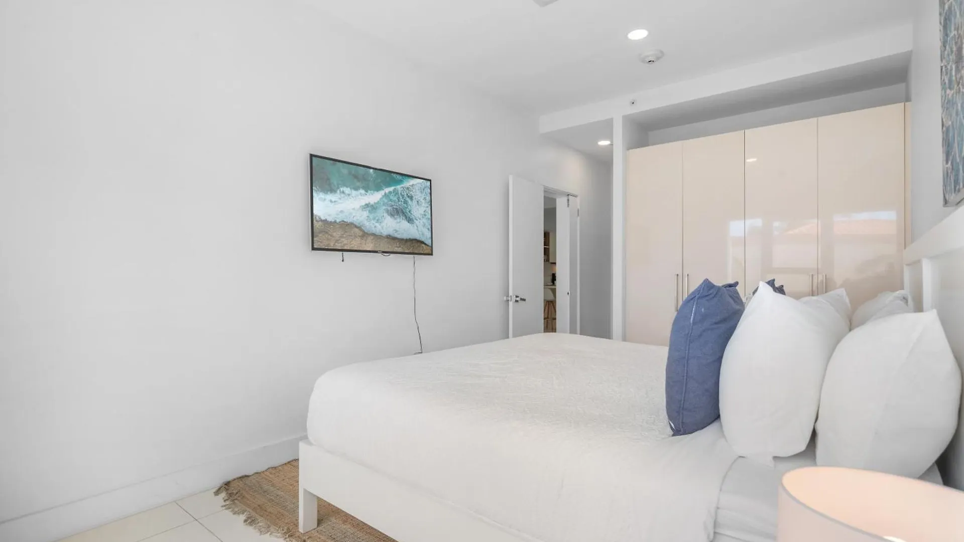 Arubas Life 103 Daire Noord