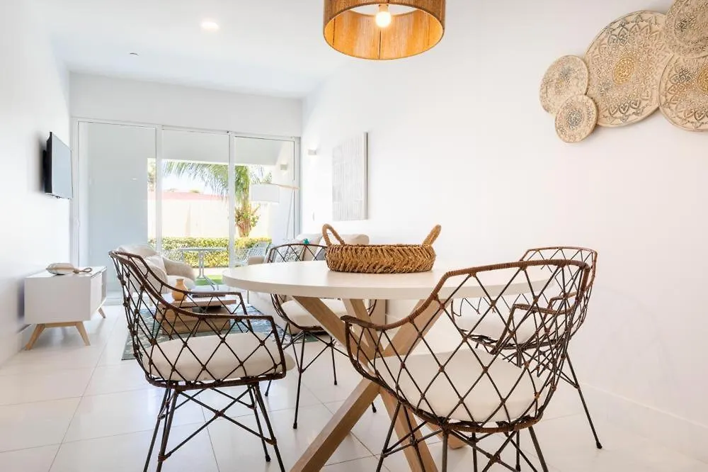 Arubas Life 103 Daire Noord