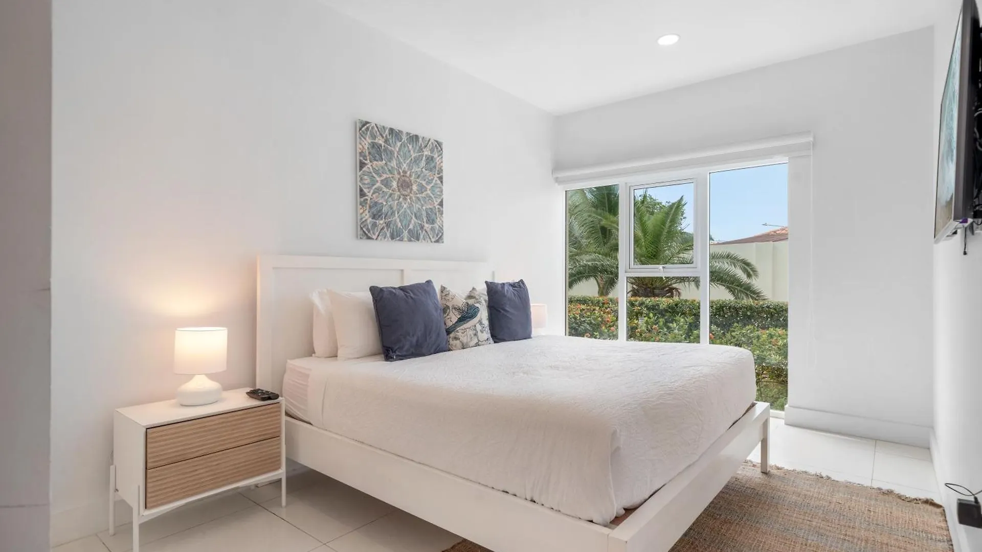 Arubas Life 103 Daire Noord